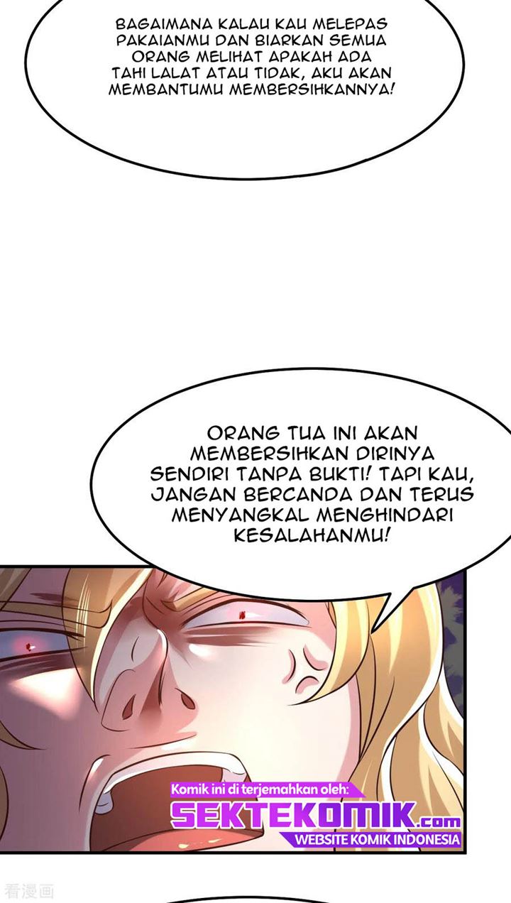 Son in Law Does Cheap Cultivation Chapter 57 Gambar 13