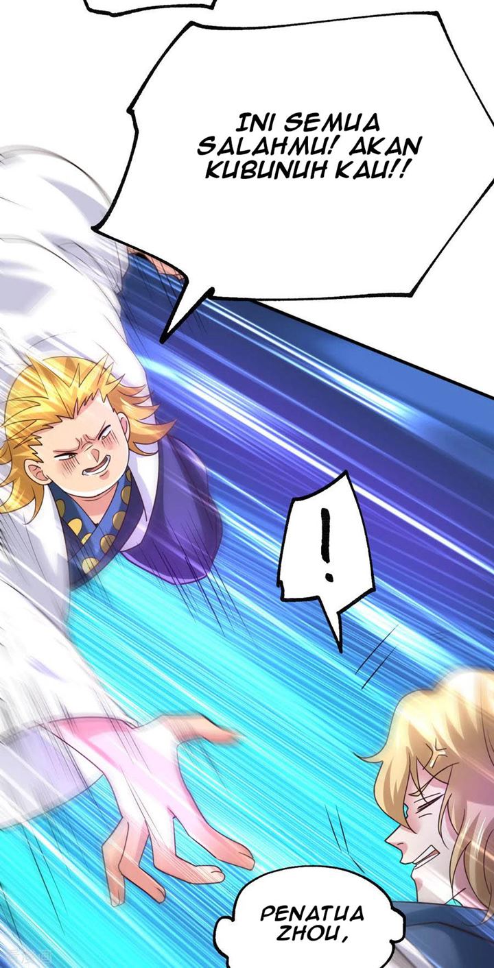 Son in Law Does Cheap Cultivation Chapter 57 Gambar 19