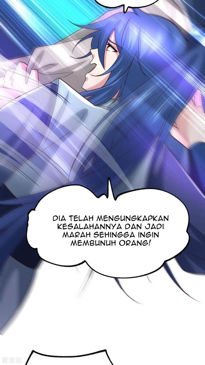 Son in Law Does Cheap Cultivation Chapter 57 Gambar 20