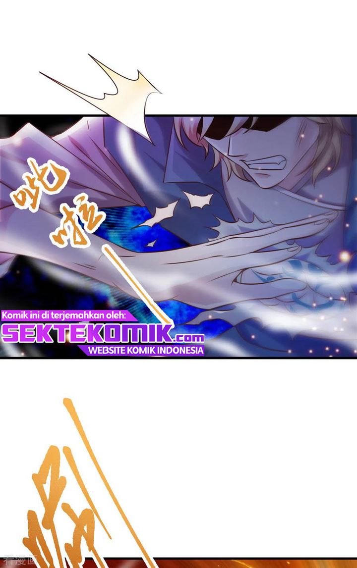 Son in Law Does Cheap Cultivation Chapter 57 Gambar 22
