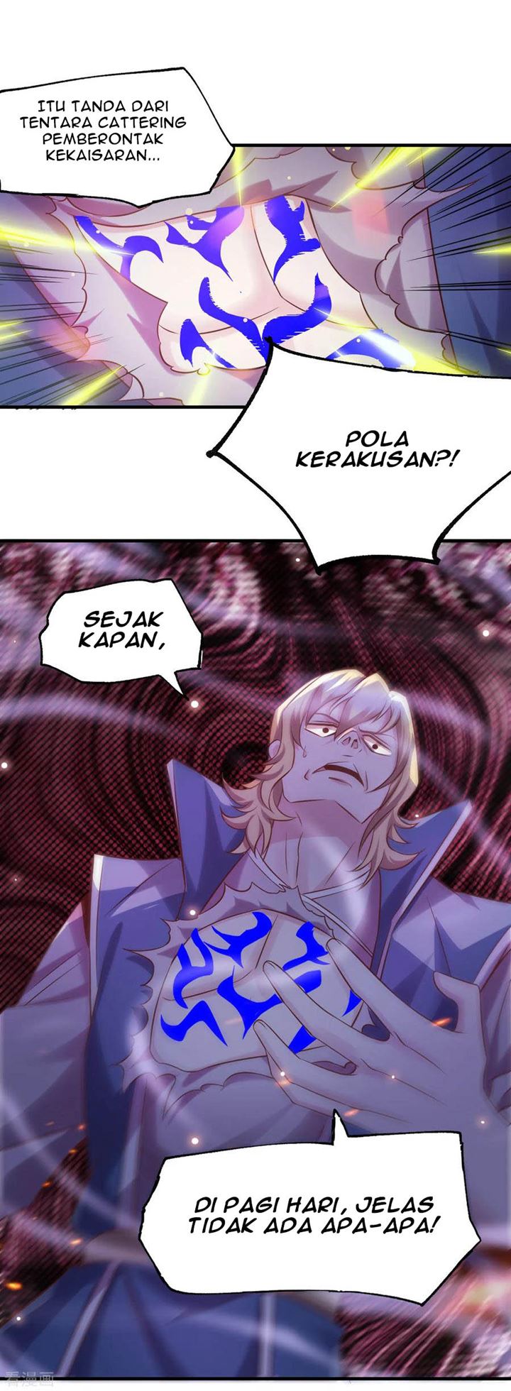 Son in Law Does Cheap Cultivation Chapter 57 Gambar 24