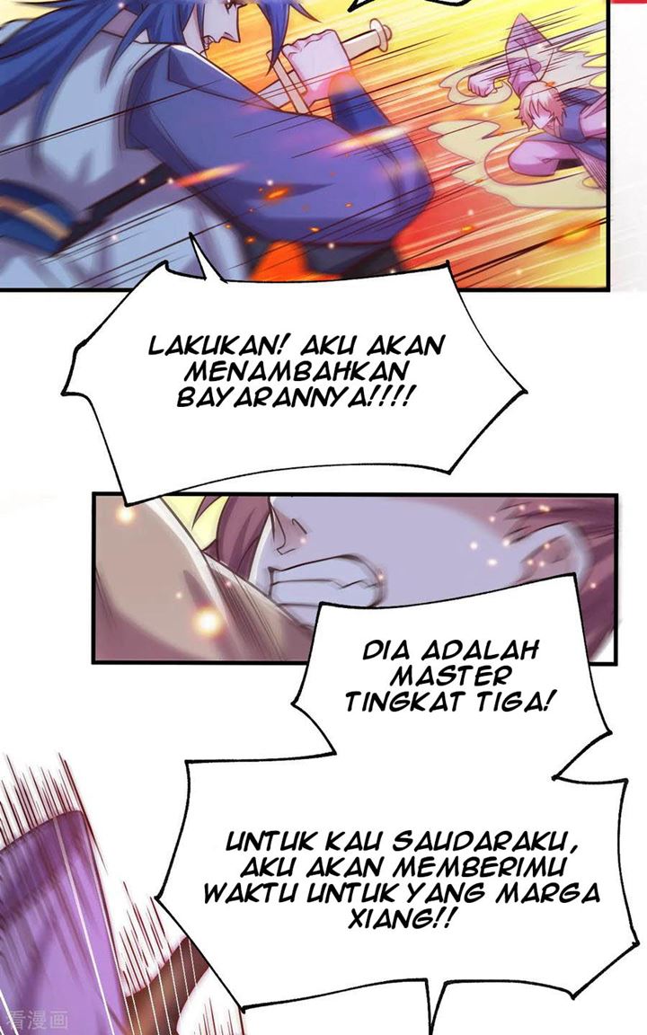 Son in Law Does Cheap Cultivation Chapter 57 Gambar 29