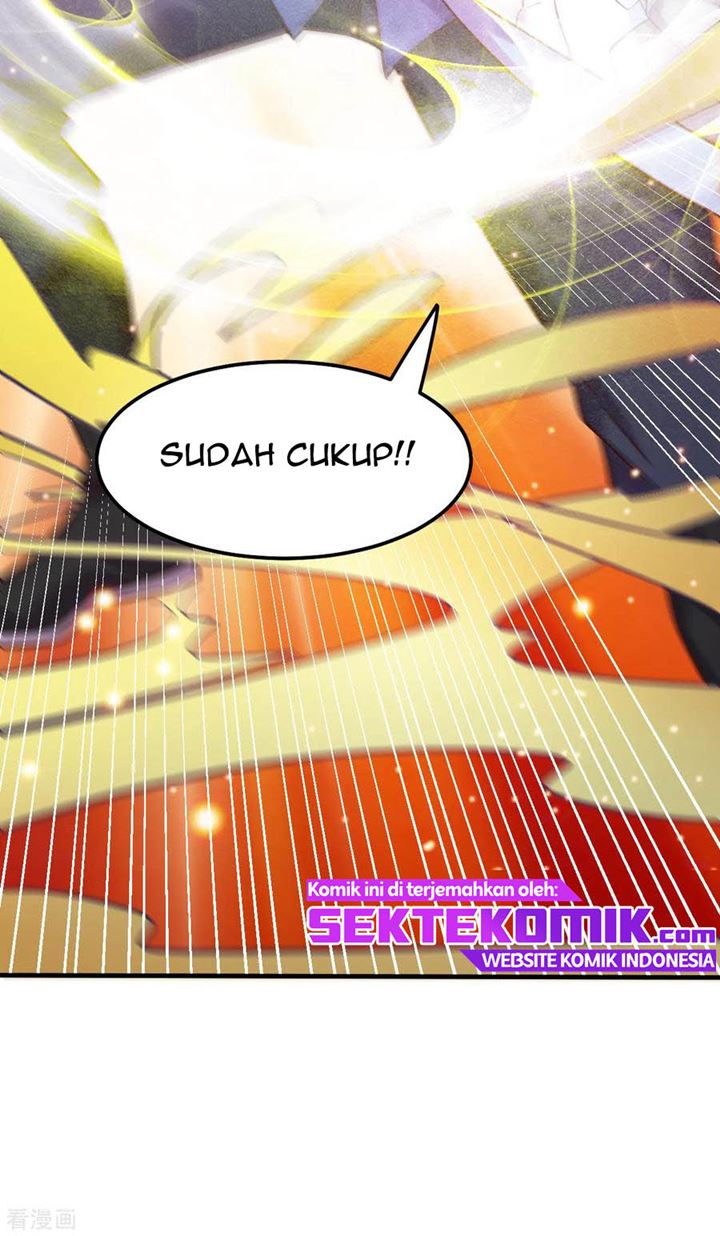 Son in Law Does Cheap Cultivation Chapter 57 Gambar 32