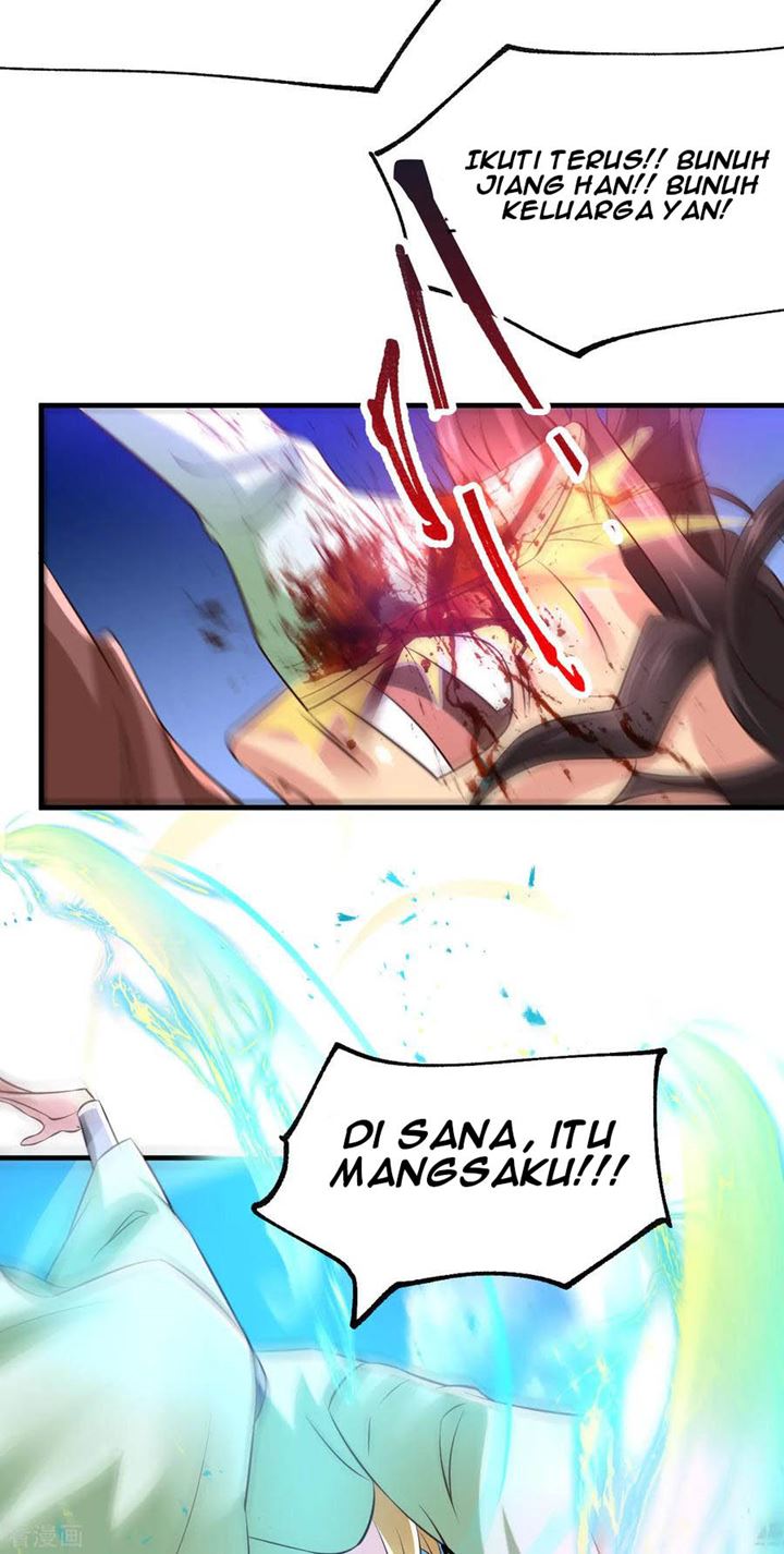 Son in Law Does Cheap Cultivation Chapter 57 Gambar 34