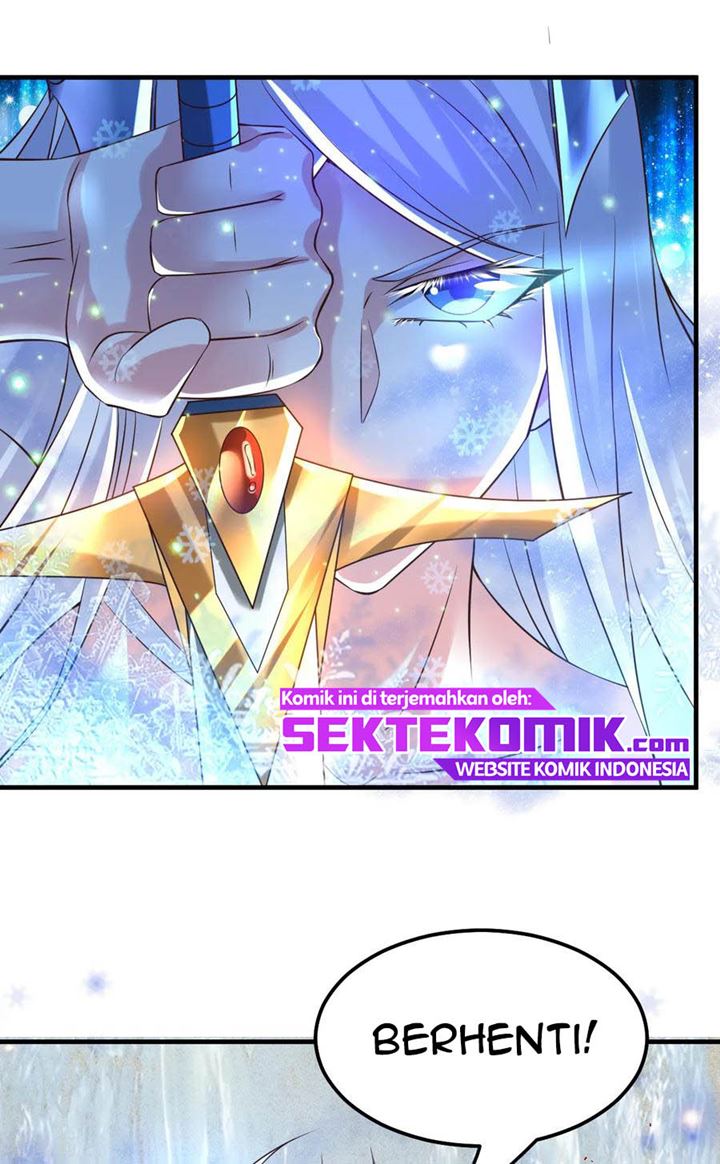 Son in Law Does Cheap Cultivation Chapter 57 Gambar 36