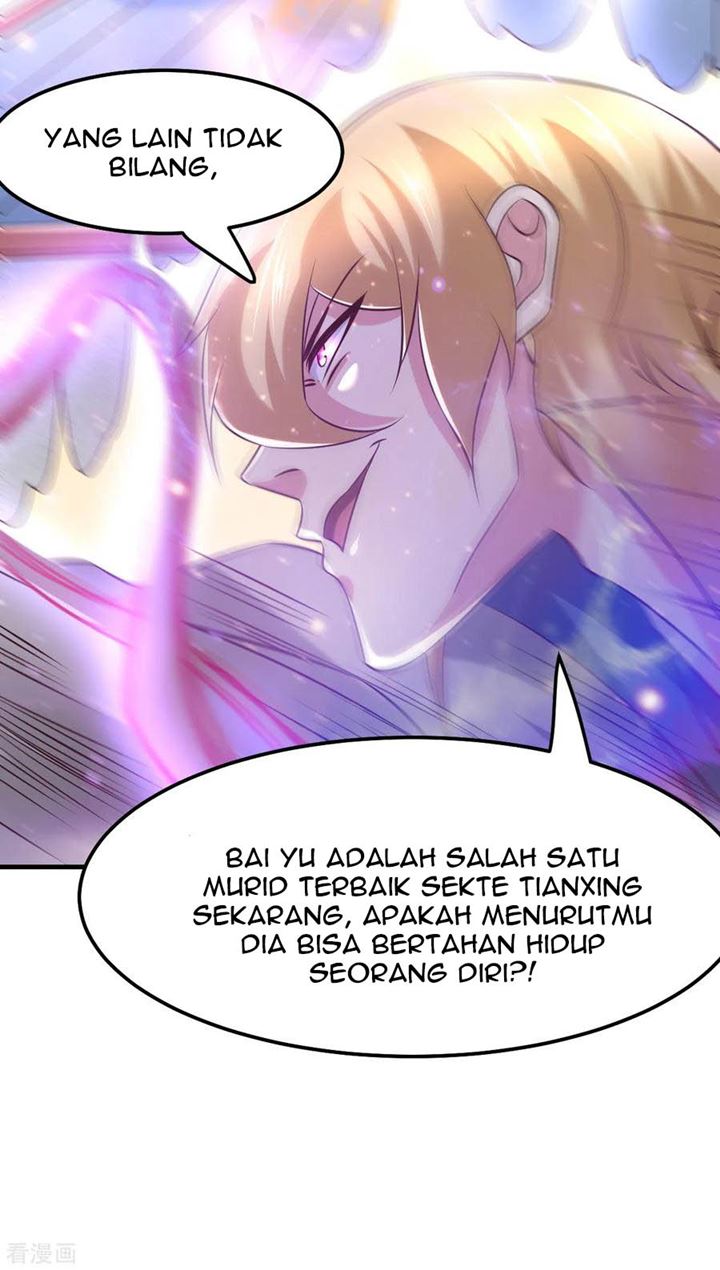 Son in Law Does Cheap Cultivation Chapter 57 Gambar 48