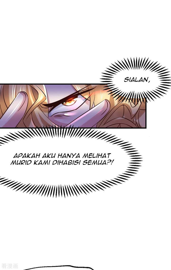 Son in Law Does Cheap Cultivation Chapter 57 Gambar 52