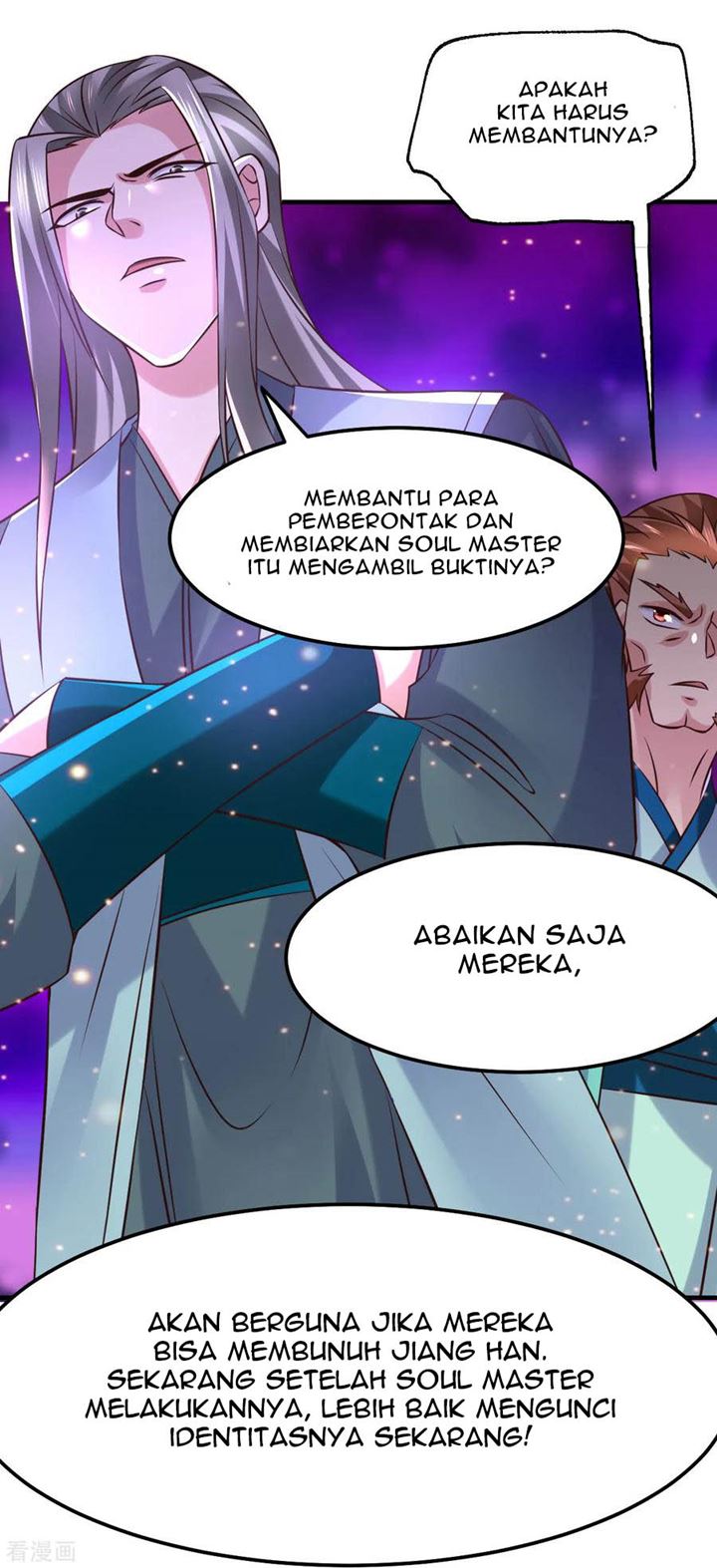 Son in Law Does Cheap Cultivation Chapter 57 Gambar 54