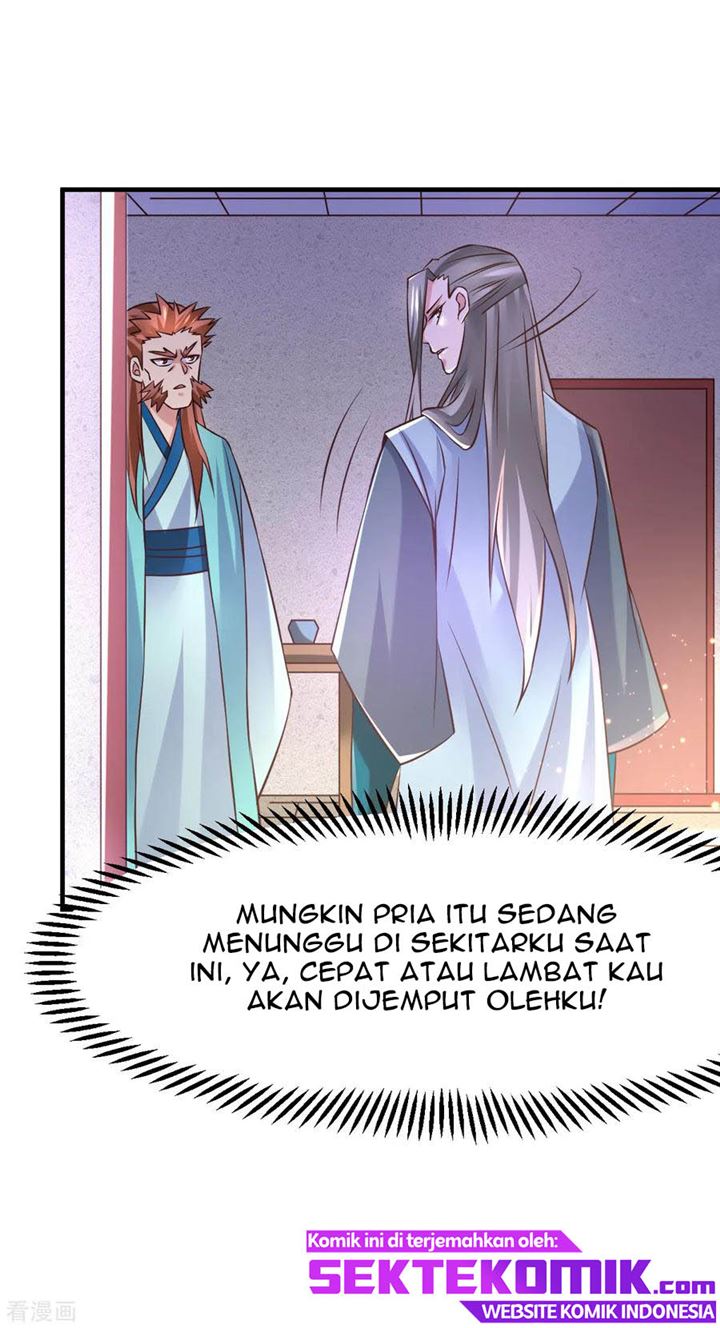 Son in Law Does Cheap Cultivation Chapter 57 Gambar 55