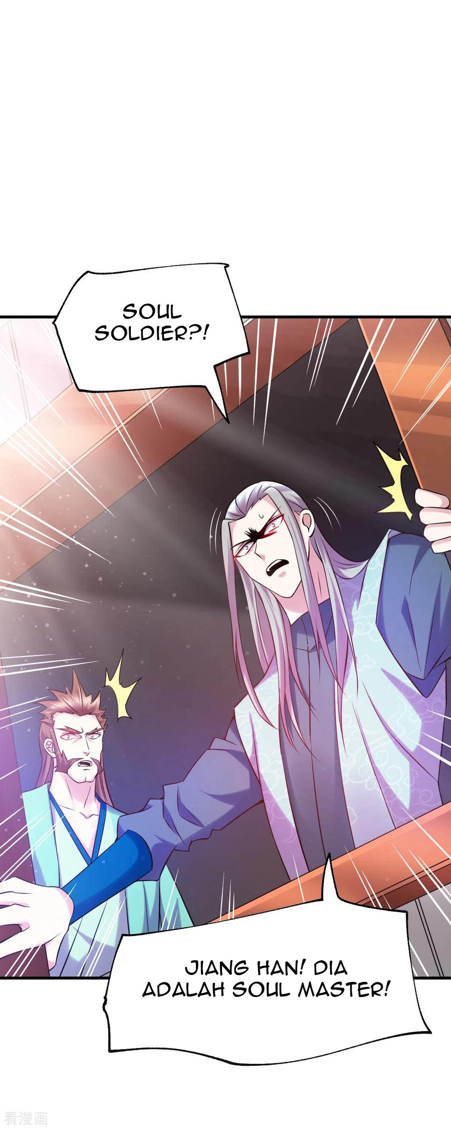 Son in Law Does Cheap Cultivation Chapter 58 Gambar 22