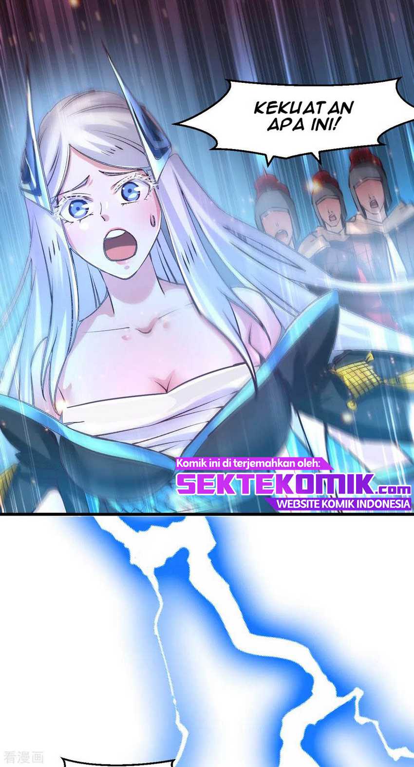 Son in Law Does Cheap Cultivation Chapter 60 Gambar 8