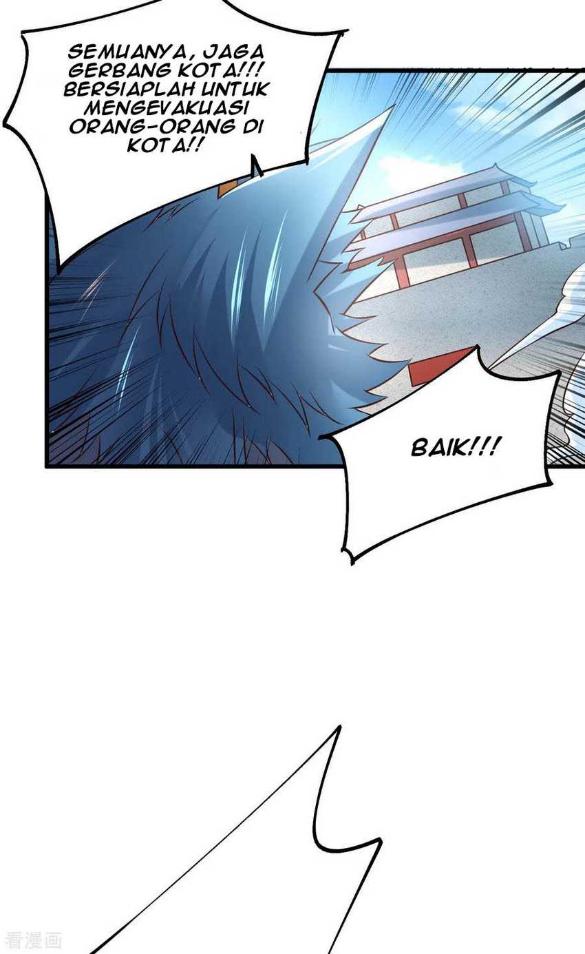 Son in Law Does Cheap Cultivation Chapter 60 Gambar 14