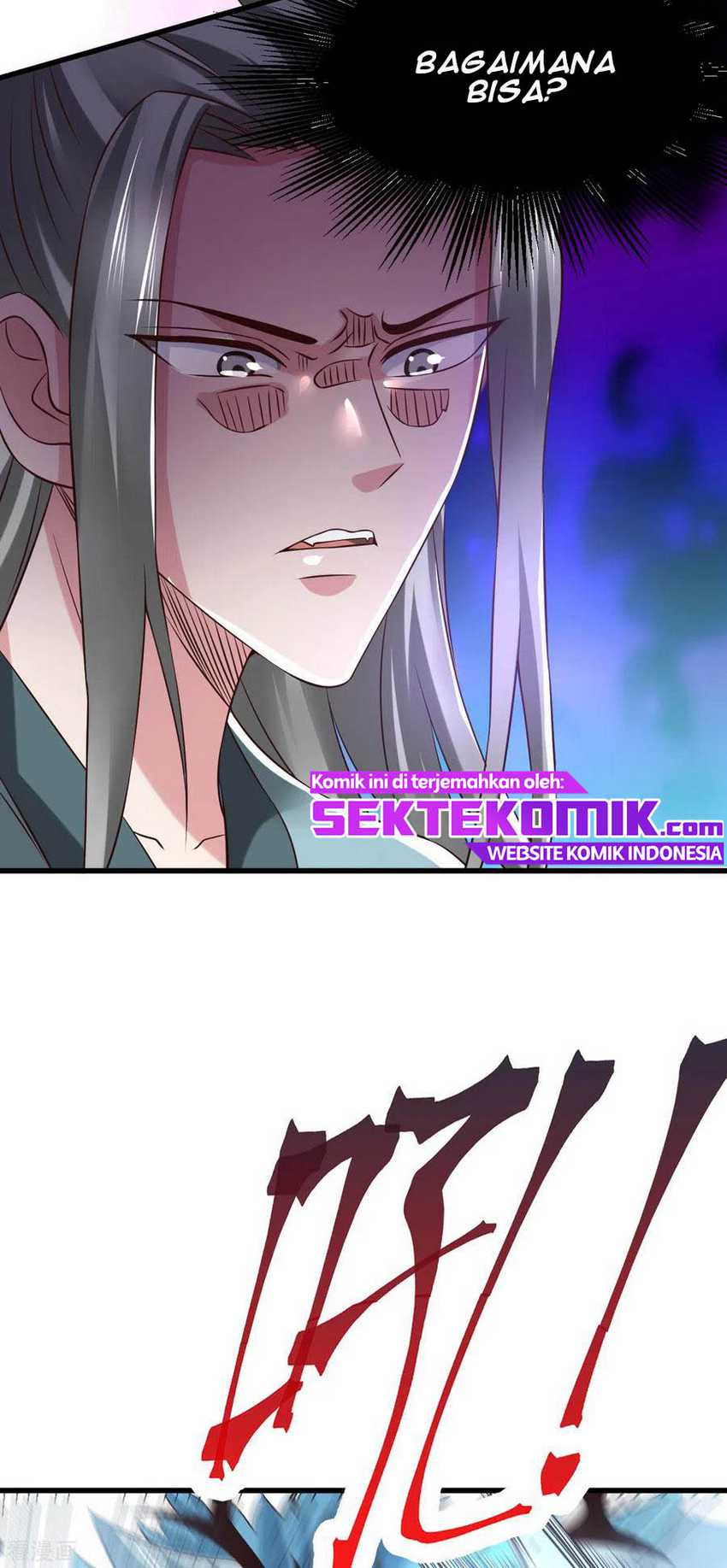 Son in Law Does Cheap Cultivation Chapter 60 Gambar 18