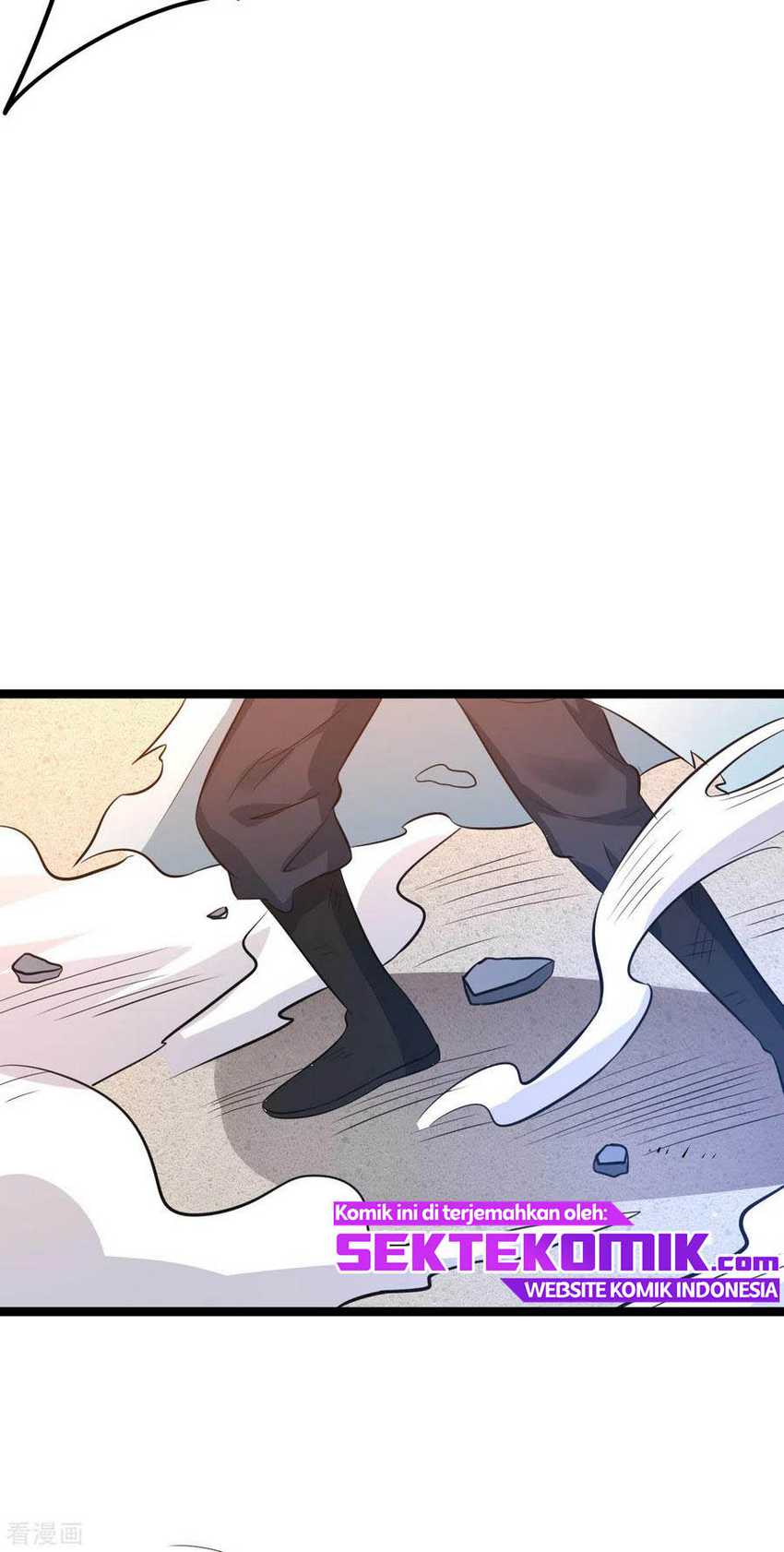 Son in Law Does Cheap Cultivation Chapter 60 Gambar 30