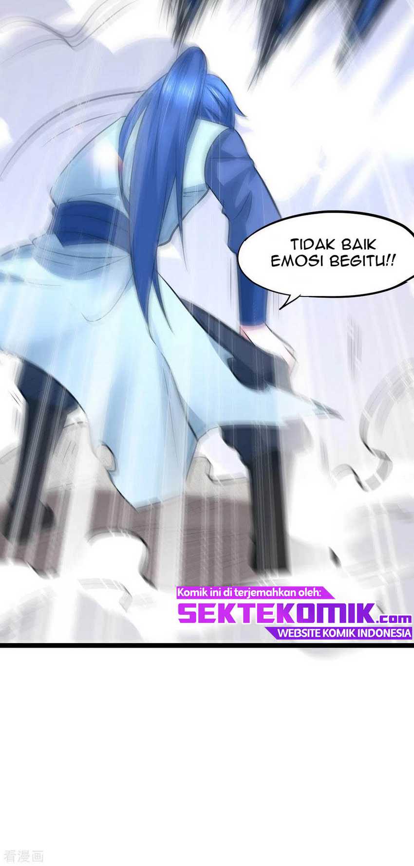 Son in Law Does Cheap Cultivation Chapter 60 Gambar 33