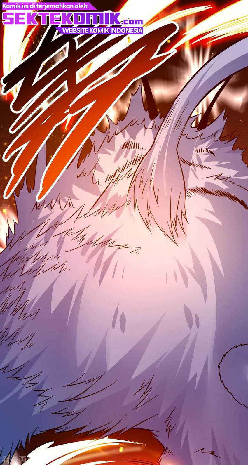 Son in Law Does Cheap Cultivation Chapter 60 Gambar 35