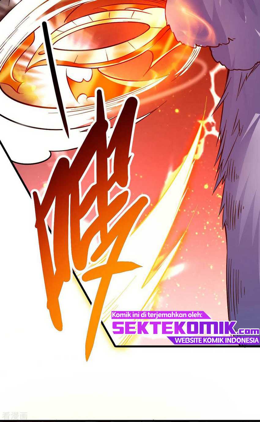 Son in Law Does Cheap Cultivation Chapter 60 Gambar 36