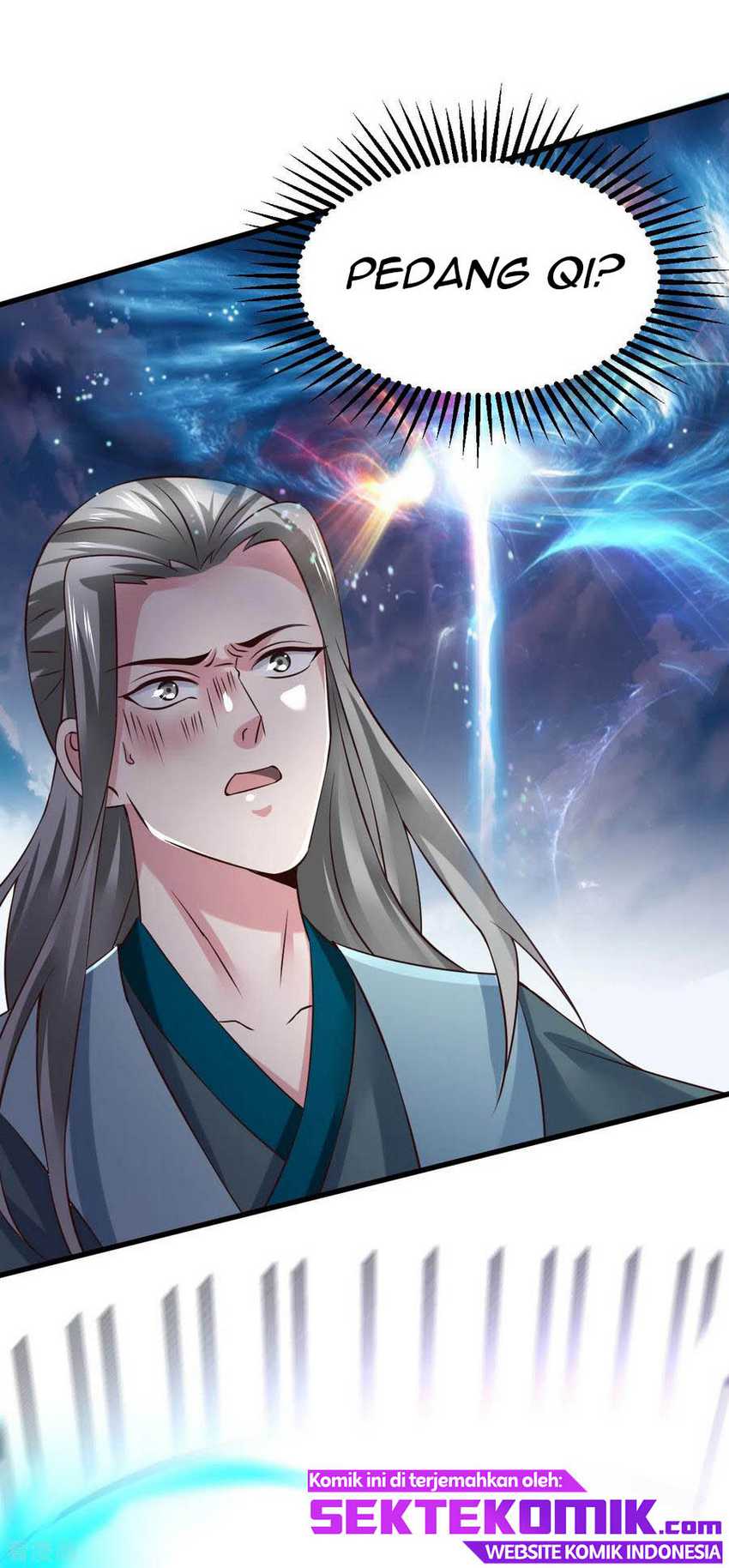 Son in Law Does Cheap Cultivation Chapter 60 Gambar 44