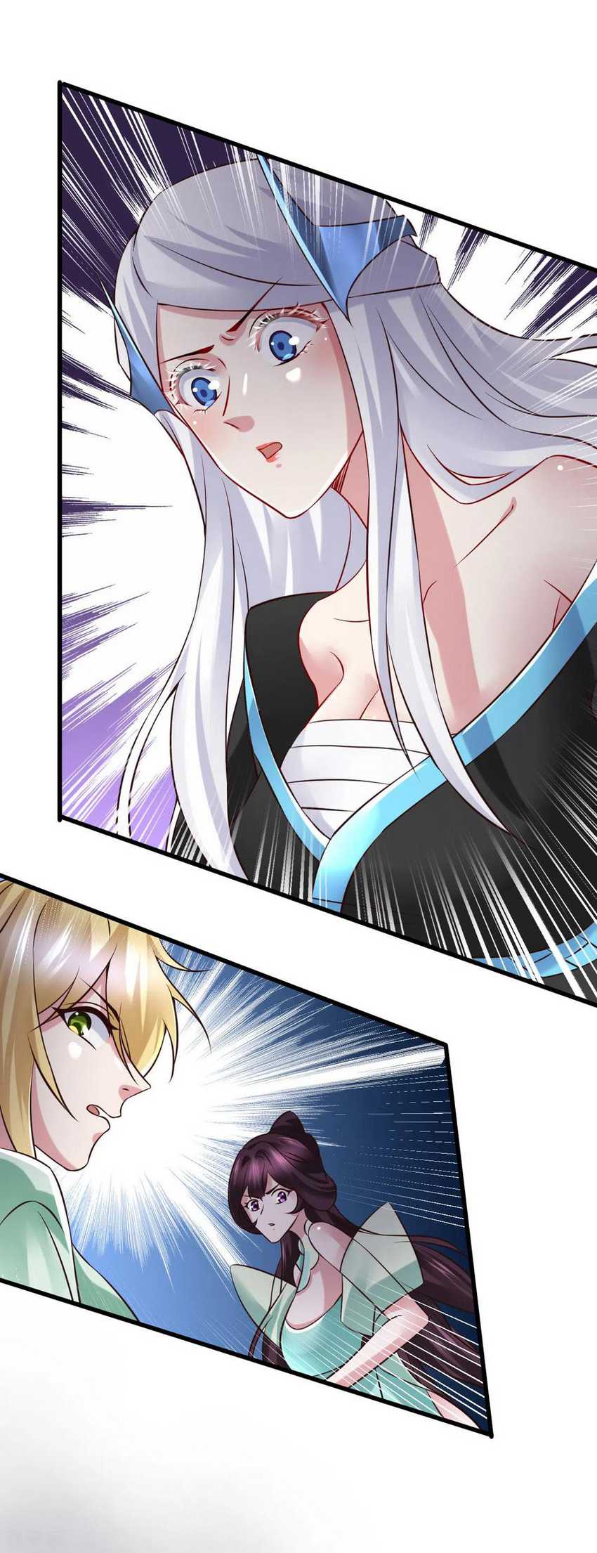 Son in Law Does Cheap Cultivation Chapter 60 Gambar 47