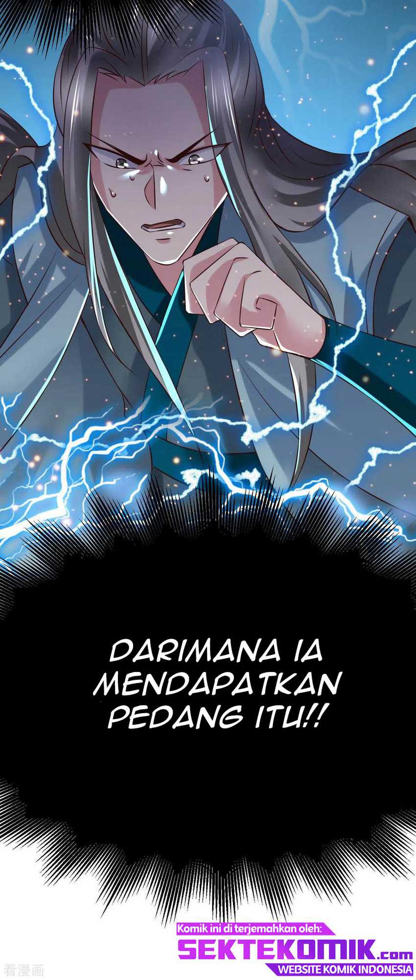 Son in Law Does Cheap Cultivation Chapter 60 Gambar 51