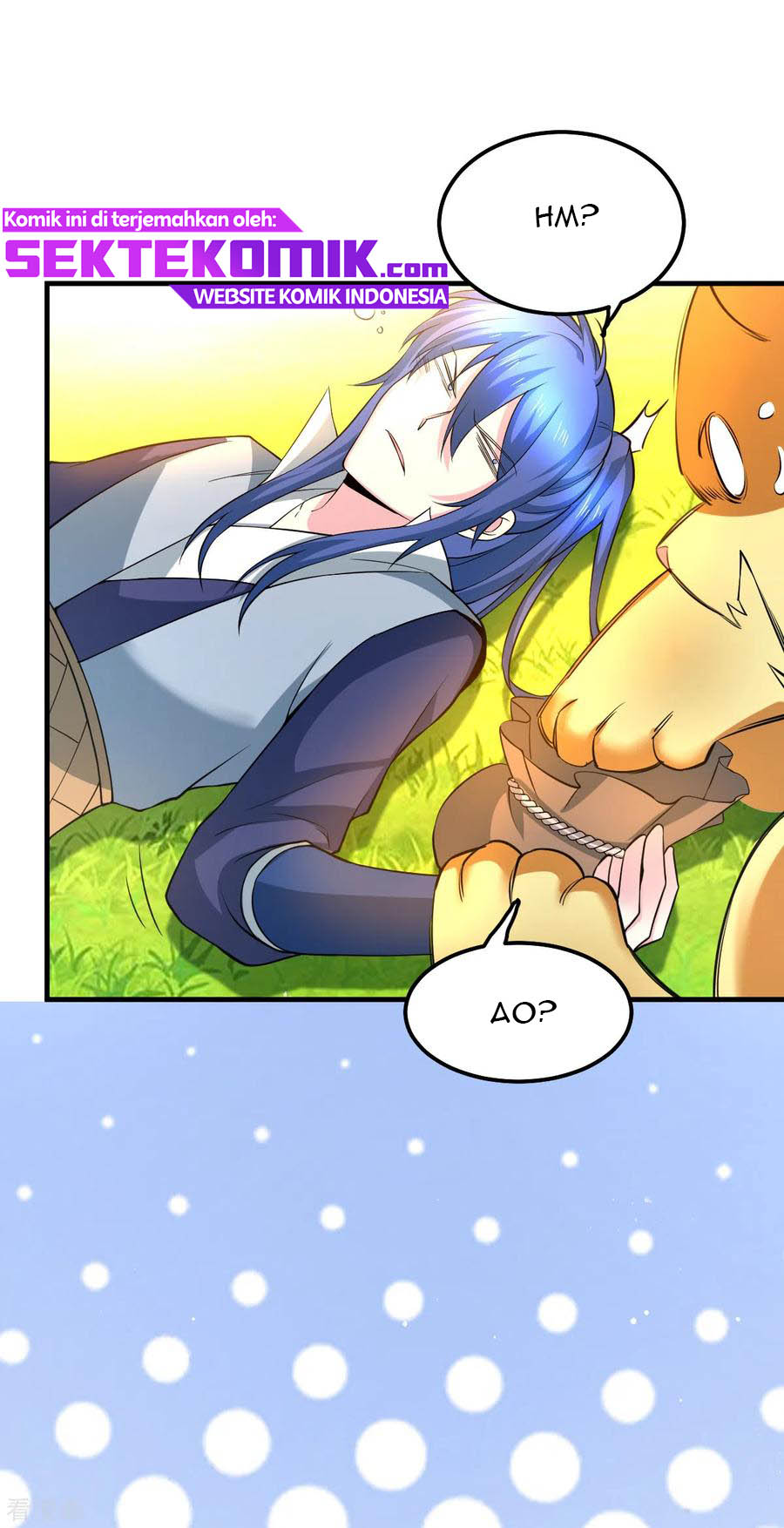 Son in Law Does Cheap Cultivation Chapter 67 Gambar 3