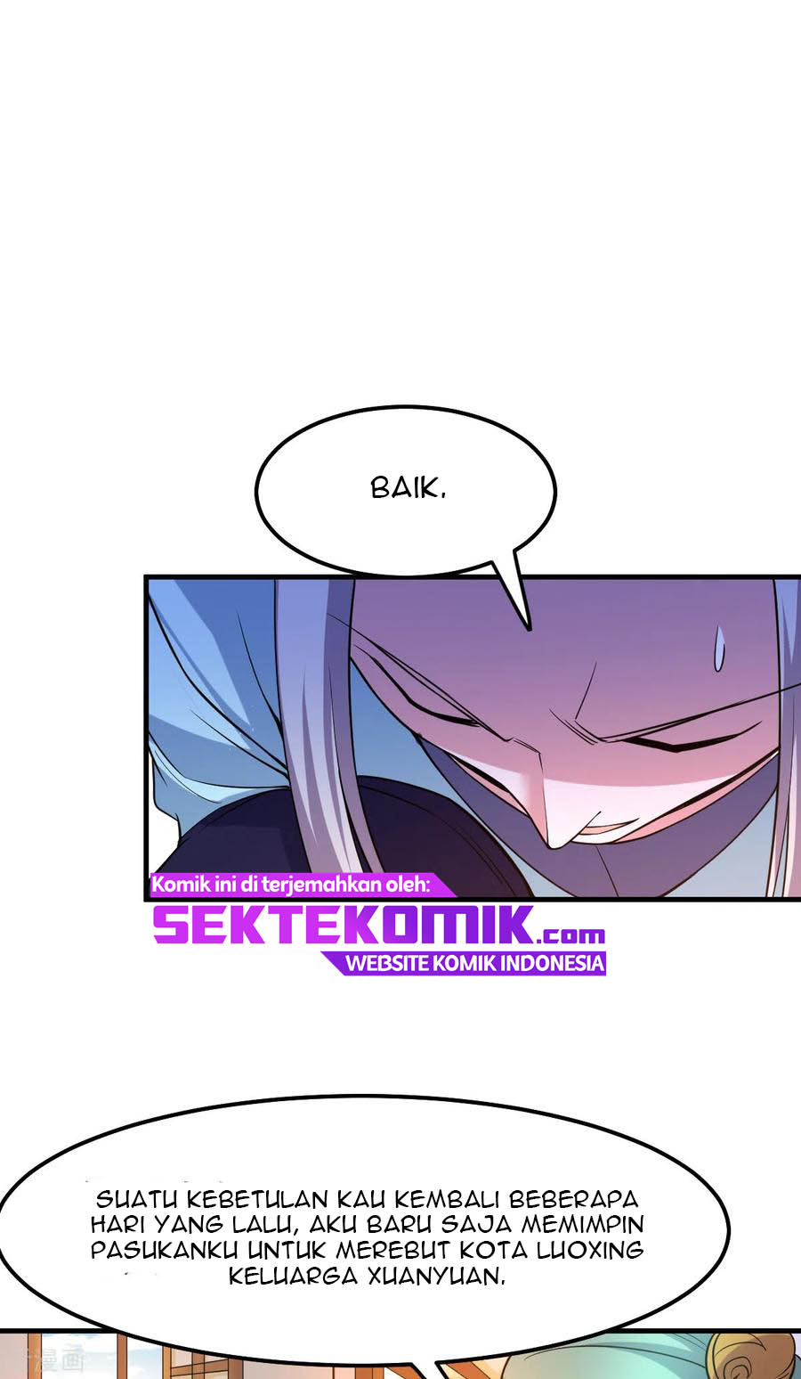 Son in Law Does Cheap Cultivation Chapter 67 Gambar 10