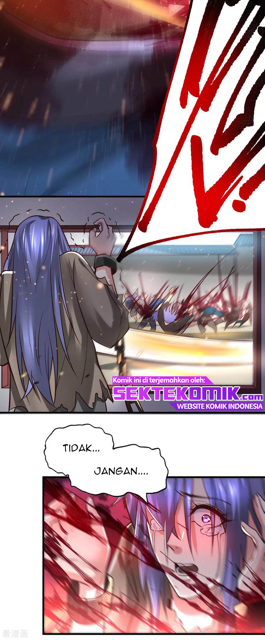 Son in Law Does Cheap Cultivation Chapter 67 Gambar 19