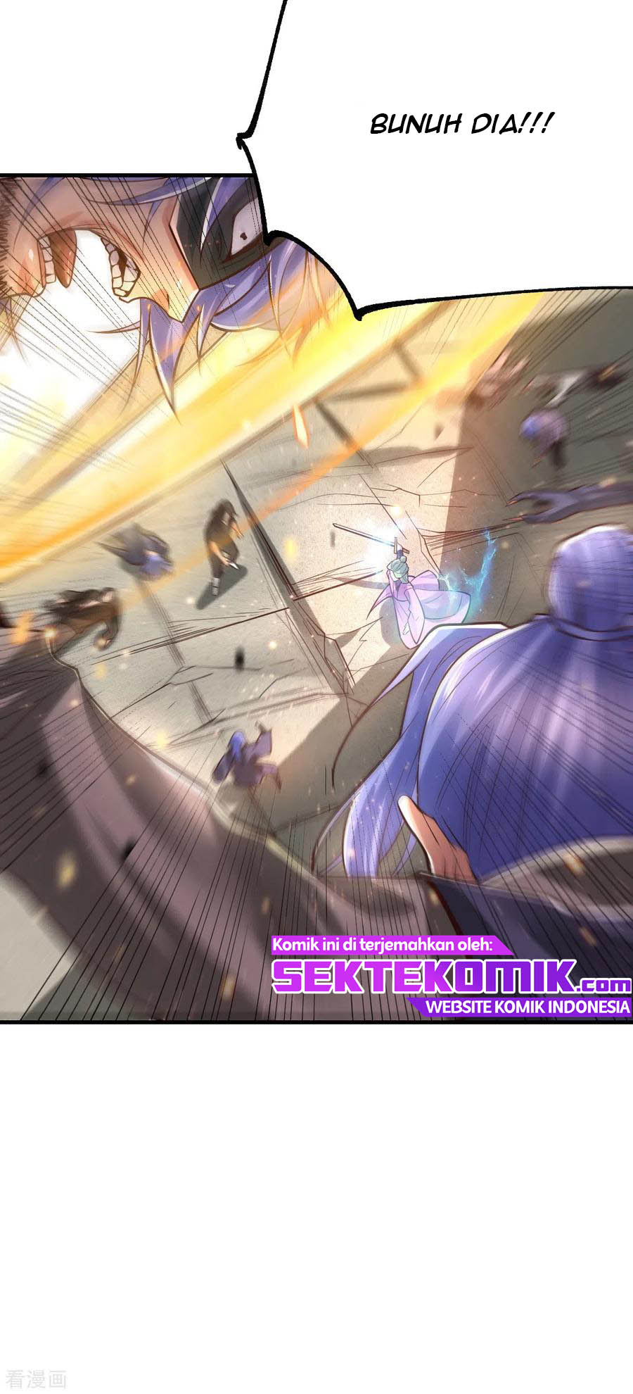 Son in Law Does Cheap Cultivation Chapter 67 Gambar 21