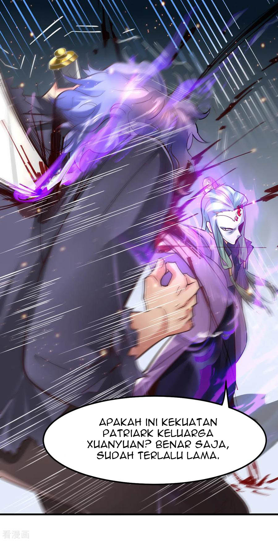 Son in Law Does Cheap Cultivation Chapter 67 Gambar 24