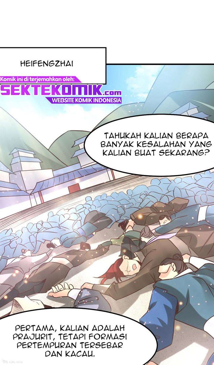 Son in Law Does Cheap Cultivation Chapter 68 Gambar 2