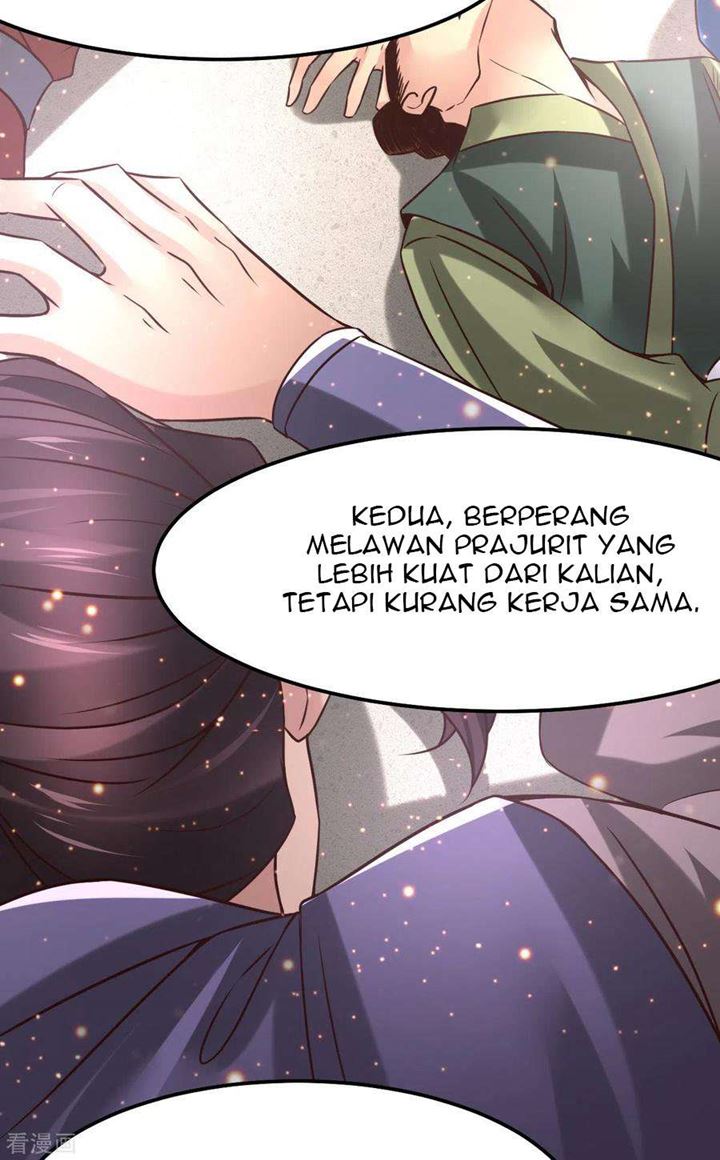 Son in Law Does Cheap Cultivation Chapter 68 Gambar 3