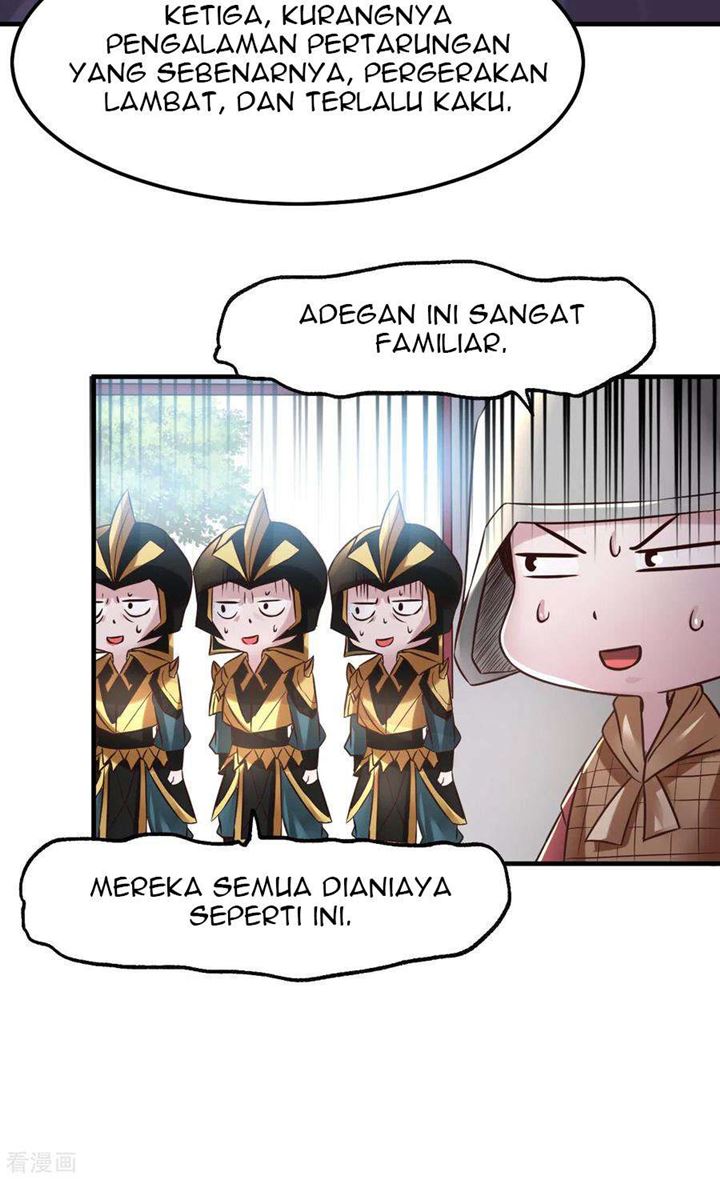 Son in Law Does Cheap Cultivation Chapter 68 Gambar 4