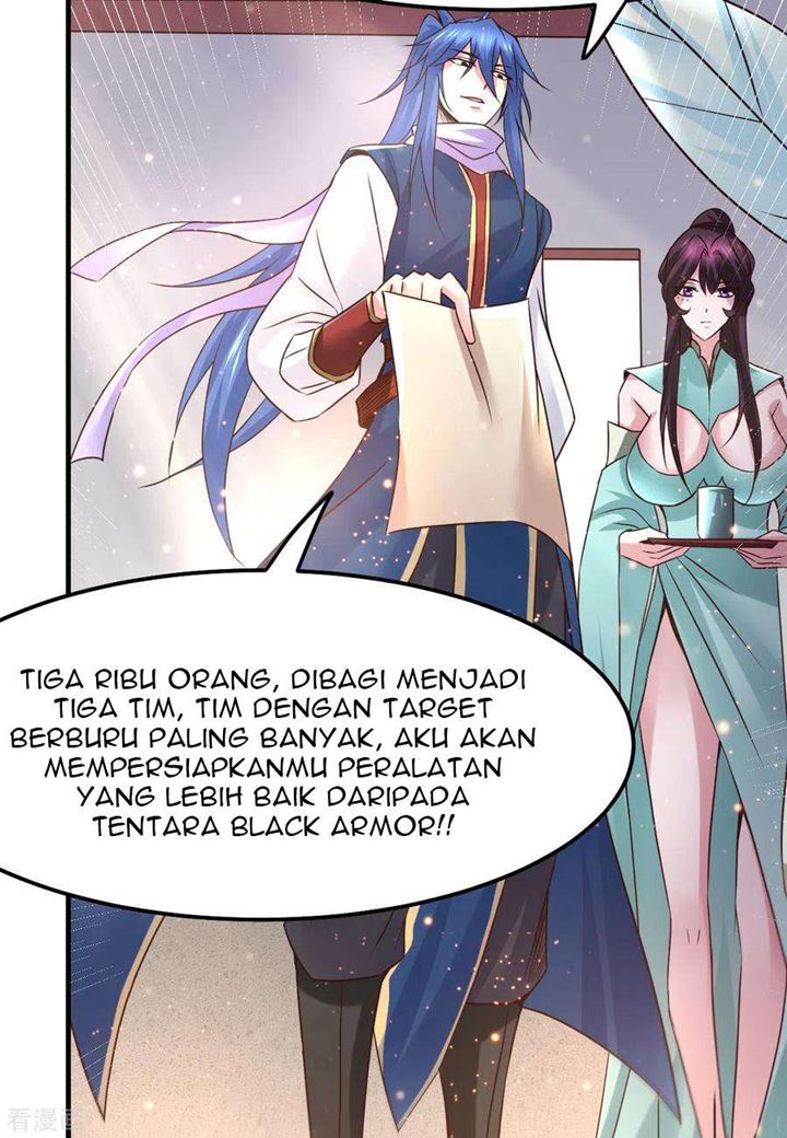 Son in Law Does Cheap Cultivation Chapter 68 Gambar 7
