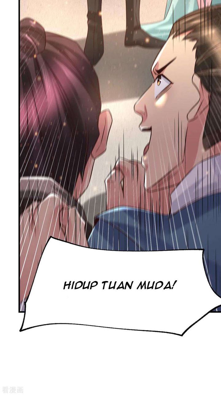Son in Law Does Cheap Cultivation Chapter 68 Gambar 8