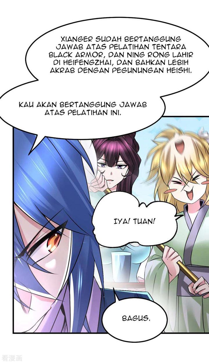 Son in Law Does Cheap Cultivation Chapter 68 Gambar 9