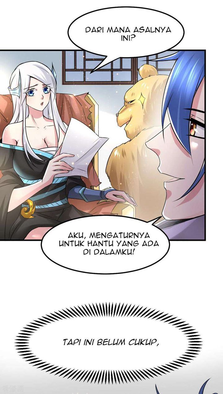 Son in Law Does Cheap Cultivation Chapter 68 Gambar 10