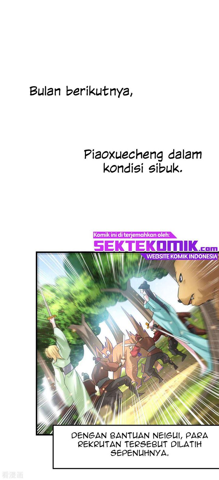 Son in Law Does Cheap Cultivation Chapter 68 Gambar 13