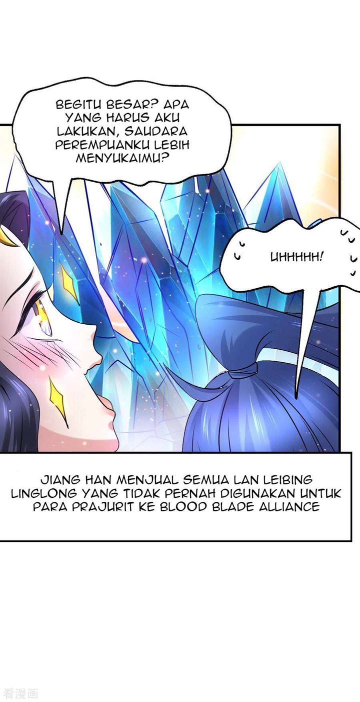 Son in Law Does Cheap Cultivation Chapter 68 Gambar 14