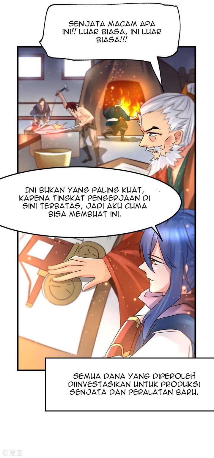 Son in Law Does Cheap Cultivation Chapter 68 Gambar 15