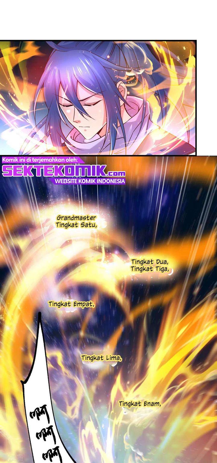 Son in Law Does Cheap Cultivation Chapter 68 Gambar 18