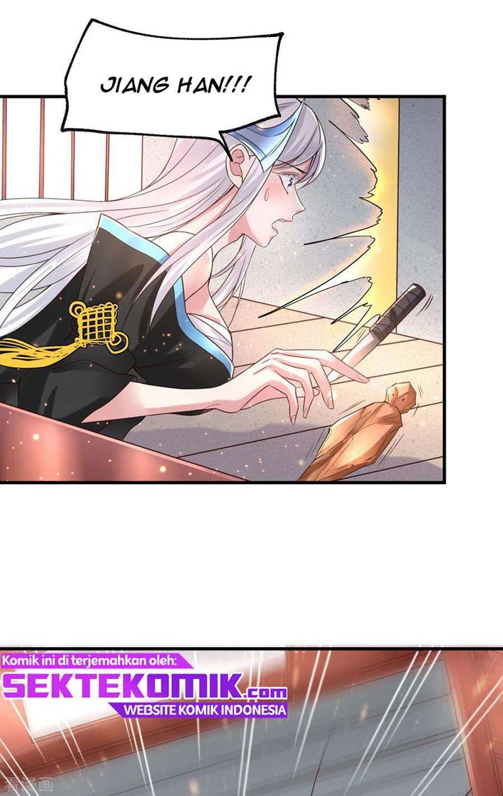 Son in Law Does Cheap Cultivation Chapter 68 Gambar 20