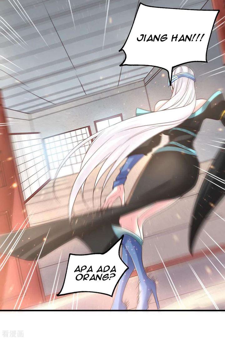 Son in Law Does Cheap Cultivation Chapter 68 Gambar 21
