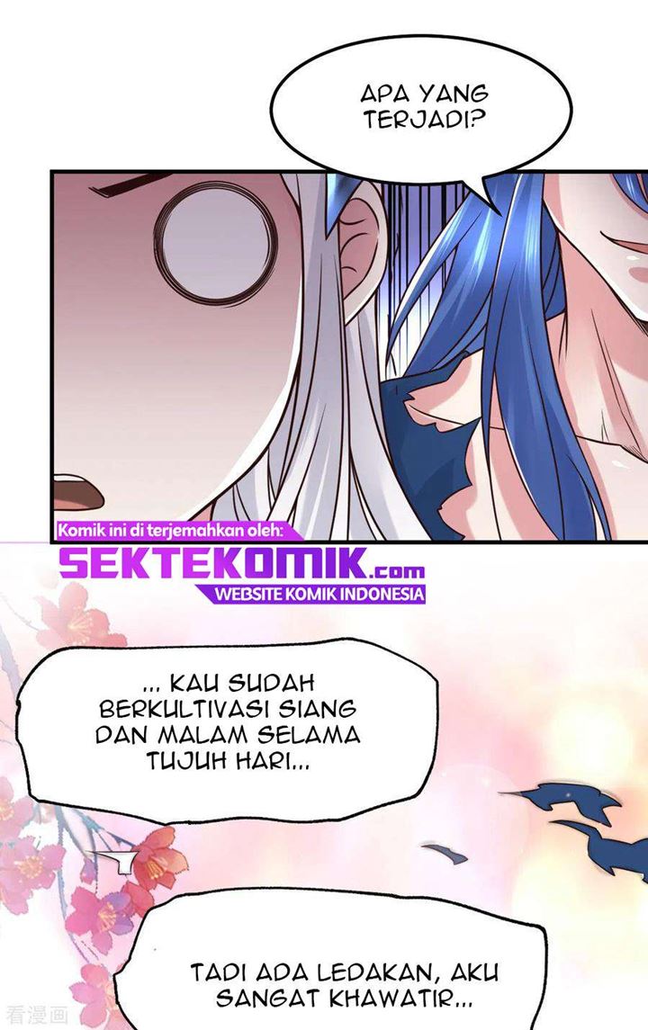 Son in Law Does Cheap Cultivation Chapter 68 Gambar 22