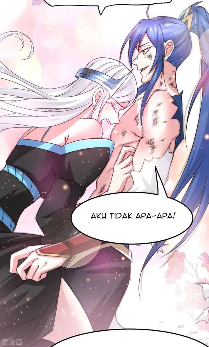 Son in Law Does Cheap Cultivation Chapter 68 Gambar 23