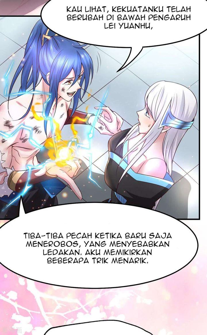 Son in Law Does Cheap Cultivation Chapter 68 Gambar 24