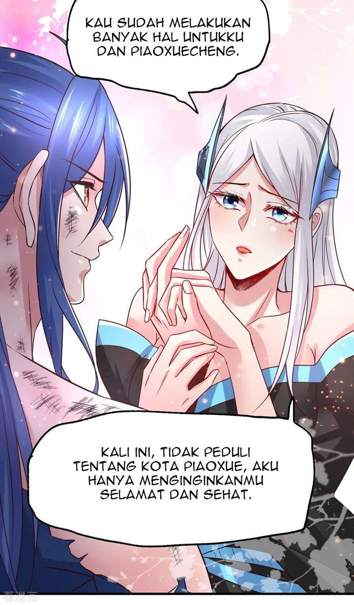 Son in Law Does Cheap Cultivation Chapter 68 Gambar 25
