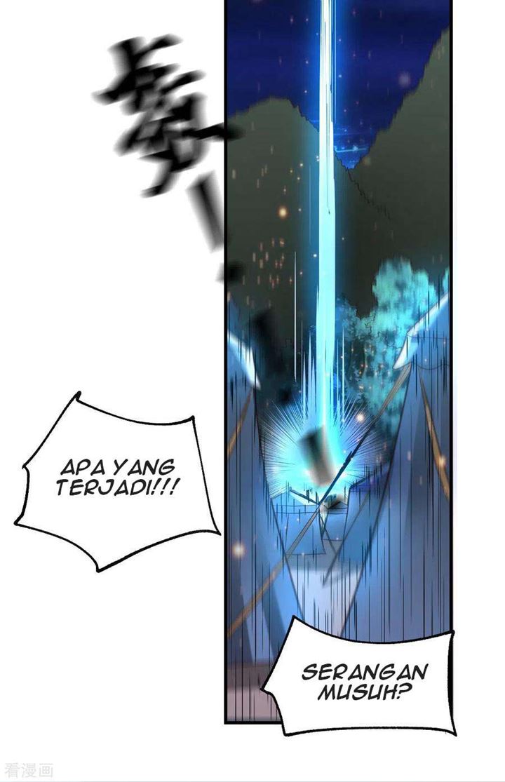 Son in Law Does Cheap Cultivation Chapter 68 Gambar 27