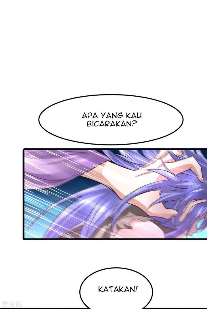 Son in Law Does Cheap Cultivation Chapter 68 Gambar 29