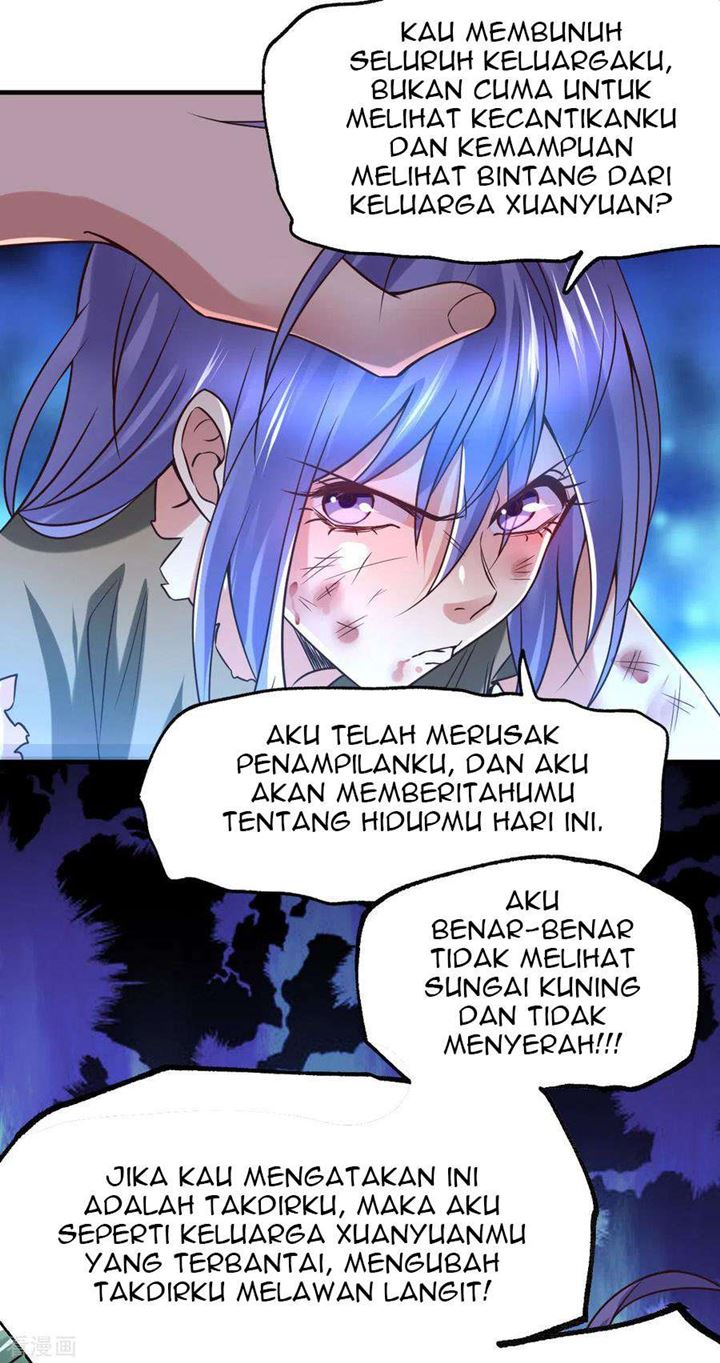 Son in Law Does Cheap Cultivation Chapter 68 Gambar 33