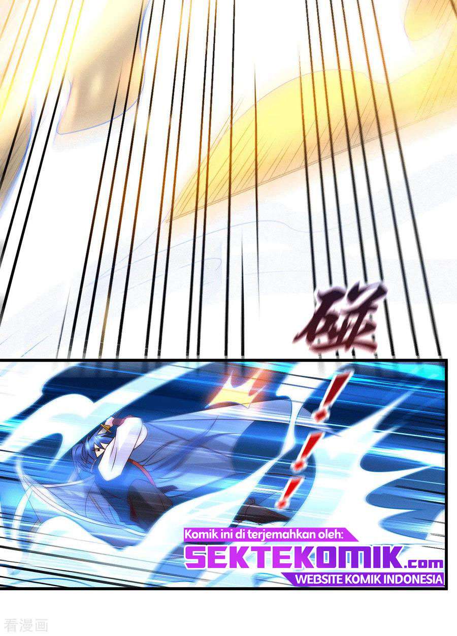 Son in Law Does Cheap Cultivation Chapter 70 Gambar 7